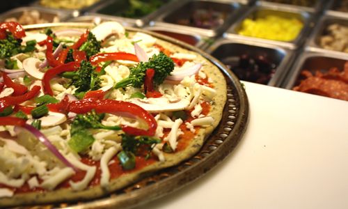 Pizza Studio Inks Multi-Unit Deal With Buffalo Wild Wings Franchisee