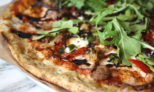 Pizza Studio Inks Multi-Unit Deal With Buffalo Wild Wings Franchisee