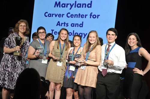 High School Students Take Home Top Culinary & Restaurant Management Honors at ProStart Invitational in Minneapolis