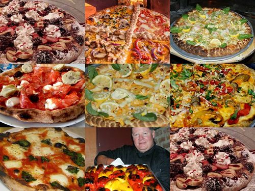 The Pizza School of New York Now offering the 6 Day Master of Pizza Operations Course