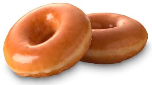 Who Wants a Free Doughnut With No Purchase Necessary?