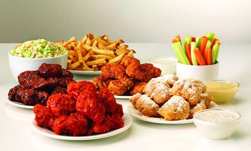 Wingstop Continues to Heat Up Chicago With its 30th Restaurant Now Open at West 119th Street