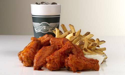 Wingstop Continues to Heat Up Tennessee With New Bartlett Location Now Open