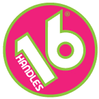 16 Handles Expands to the Middle East