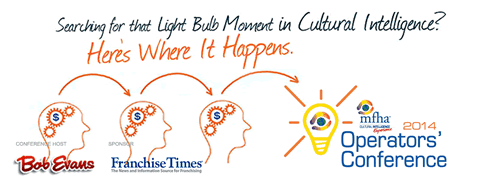 2014 MFHA Operators' Conference Promises to Create Cultural Intelligence "Light Bulb Moments"