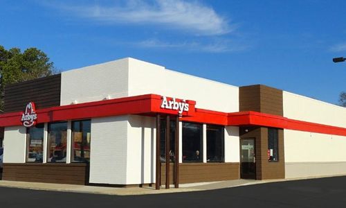 Arby's Introduces Nationwide Brand Revitalization Initiative