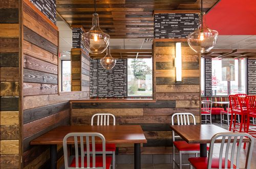 Arby's Introduces Nationwide Brand Revitalization Initiative