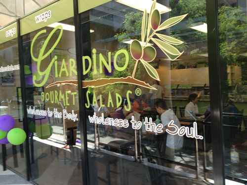Award-Winning Gourmet Salad Concept Grows Its Roots In South Florida With New Miami Lakes Restaurant