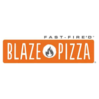 Blaze Fast Fire'd Pizza Opening 25th Restaurant With Number 60 Set to Open in December