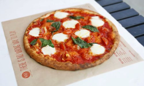 Blaze Fast-Fire'd Pizza Announces Grand Opening of Second Brea Restaurant