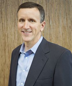 Pieology Pizzeria Names New President