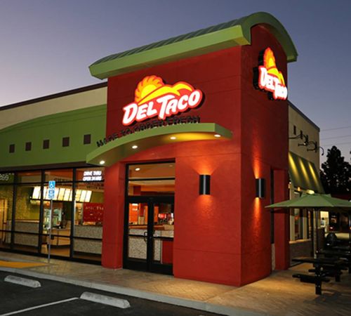 Del Taco Celebrates 50 Years of Serving Fresh Mexican and American Favorites