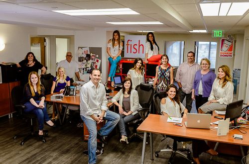 Fish Consulting Expands with Three New Franchise Brands