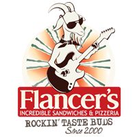 Healthy Dining Menu Options at Flancer’s Incredible Sandwiches and ...