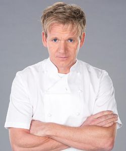 Gordon Ramsay Group Expands Into Asia