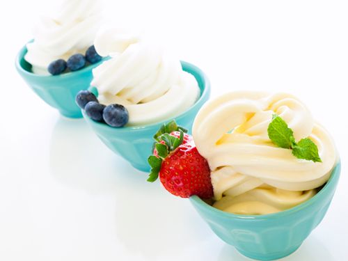 IFYA and FrozenDessertSupplies.com Launch Contest to Find Best Creative Frozen Yogurt Flavors