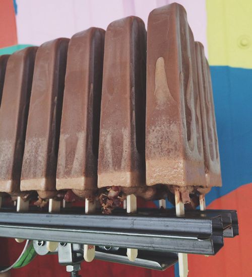 JJ's Red Hots Teams with King of Pops for the Ultimate Popsicle: JJ's Red Pop