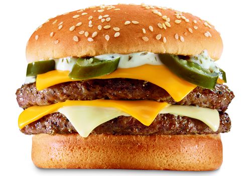 Jack in the Box Twists Up Your Favorites With Three New Menu Items