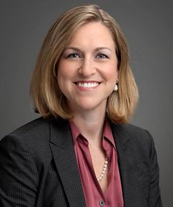 Wendy's Names Liliana Esposito Chief Communications Officer