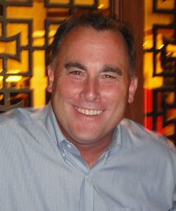 Industry Veteran Mark Levis Brings Experience to Captain D's Franchise Development Team