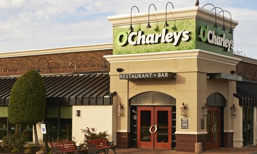 O'Charley's Franchise Footprint Expands to Rome, GA