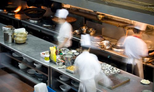 Outlook for Restaurant Job Growth at a 2-Year High