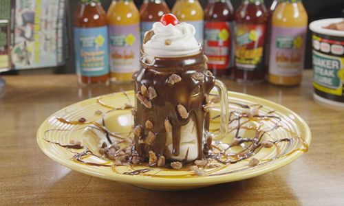 Quaker Steak & Lube Revs Up New Menu For Summer