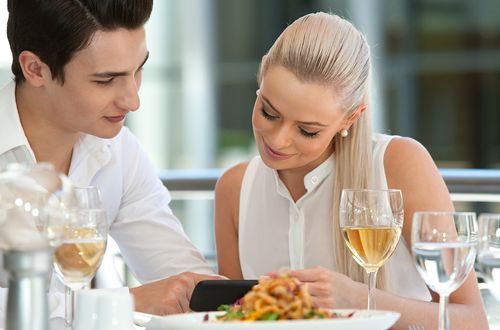 Restaurants Stay Engaged by Capturing Customer Feedback