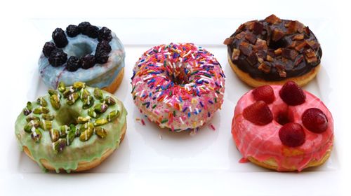 Rhino Doughnuts & Coffee to Launch Five Locations in South Florida