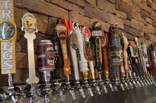 Sedona Taphouse Announces Appointment