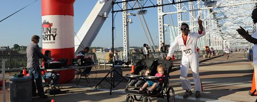 Shoney's Set For 6th Annual Shoney's 5K Family Fun Run & Walk on June 21st at LP Field