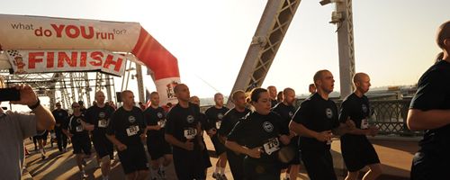 Shoney's Set For 6th Annual Shoney's 5K Family Fun Run & Walk on June 21st at LP Field