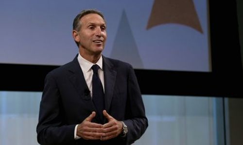 Starbucks Offers Full Tuition Reimbursement for Employees to Complete a Bachelor's Degree