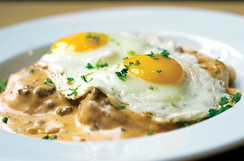 Sunny Street Café Unveils New Summer Offerings