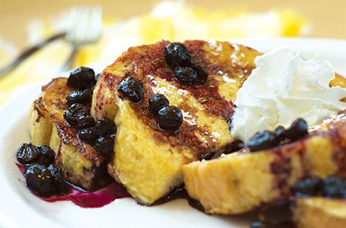 Sunny Street Café Unveils New Summer Offerings