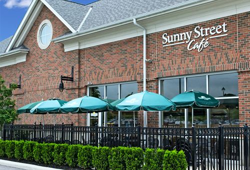 Sunny Street Café Unveils New Summer Offerings