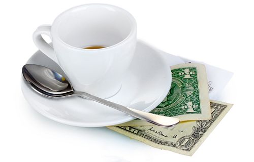 Survey Of American Diners Finds Tipping Habits Vary Considerably By Demographic
