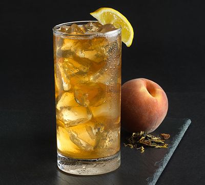 Tea Time Gets Tastier at Pie Five Pizza