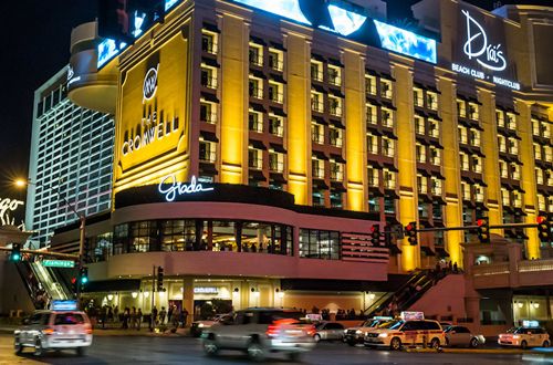 Giada De Laurentiis' First-Ever Restaurant, GIADA, is Now Open at The Cromwell Las Vegas