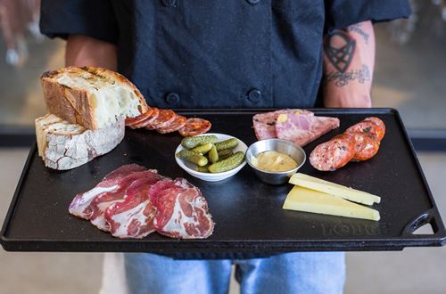 Urban Butcher Kicks Off The Summer With Happy Hour