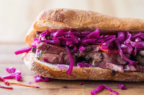 Urban Butcher Kicks Off The Summer With Happy Hour