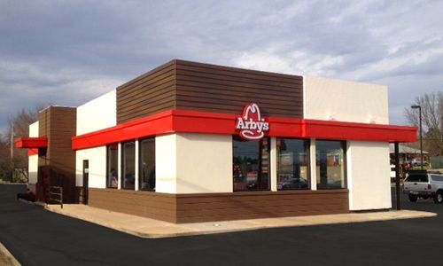 Arby's Increases Energy Efficiency Through 'ResourceFULL' Initiatives