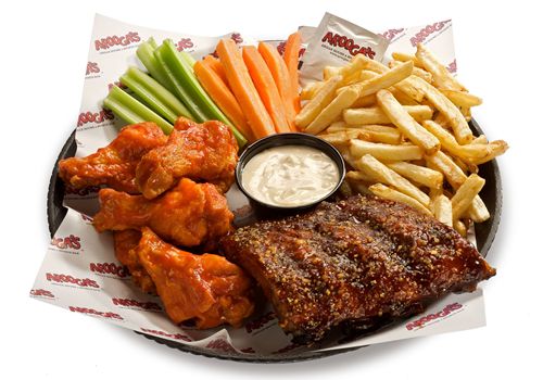 Arooga's Grille House & Sports Bar Wins Six 'Best Of Harrisburg' Reader Favorites Awards, Enters Harrisburg Business Hall of Fame