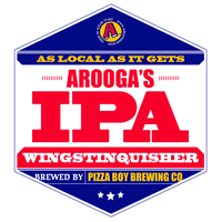 Arooga's Grille House & Sports Bar Set For 6th Anniversary Blowout at the Original Arooga's on Route 22
