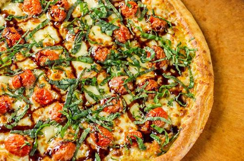 Ann Arbor Based Pizzeria To Open 8th Store in Michigan