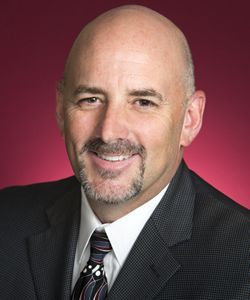 The Melting Pot Promotes Bob Margait to Vice President of Operations