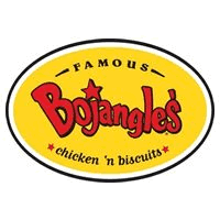 Bojangles' Opens 600th Restaurant