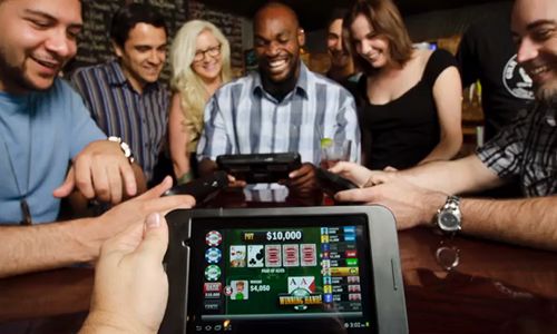 Buzztime Reaches 5 Million Player Registrations, Launches New Game, and Integrates LIVE Gaming Events with Tablets to Help Bars & Restaurants Attract New Customers, Improve Slow Nights