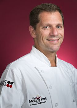 The Melting Pot Hires Accomplished New York City Chef to Lead Culinary Development