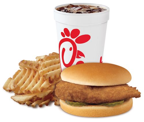 Chick-fil-A Invites Customers to Show Their Spots, Eat for Free on Friday, July 11